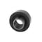 Ami Bearings -SINGLE ROW BALL BEARING - 20MM NARR SET SCREW CYL O.D. RUBBER CARTRIDGE BRRCSM204 - alternate 1